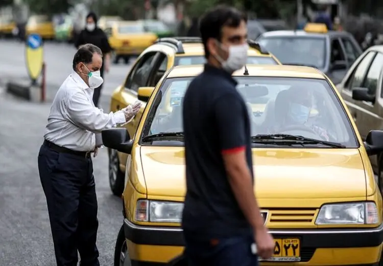 شرایط دریافت وام ۱۵۰ میلیونی راننده تاکسی‌ها