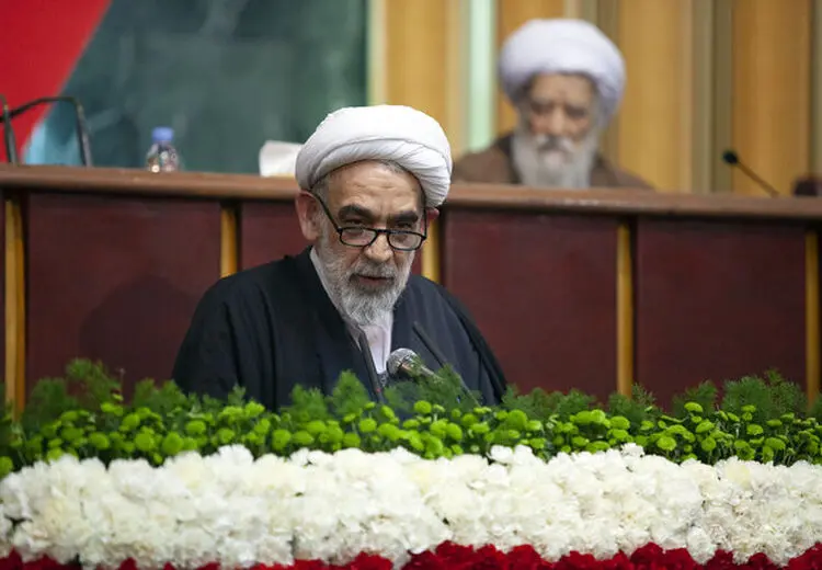 عضو هیئت رئیسه خبرگان: فرایند انتخاب رهبر در حال تکمیل است