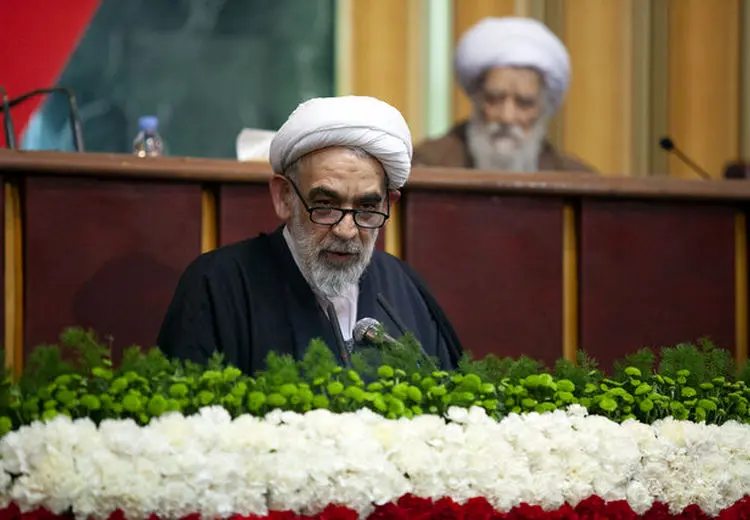 عضو هیئت رئیسه خبرگان: فرایند انتخاب رهبر در حال تکمیل است