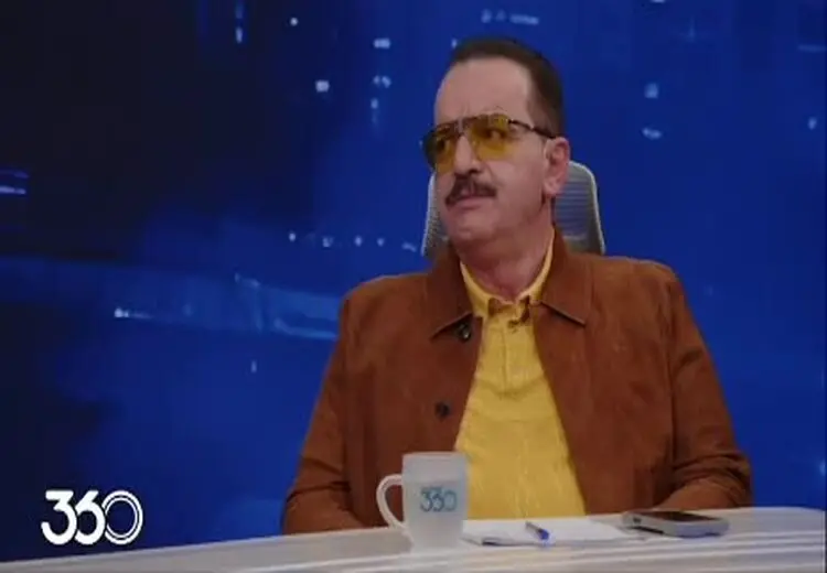 حمله مستقیم و تند مالک تراکتور به فردوسی‌پور