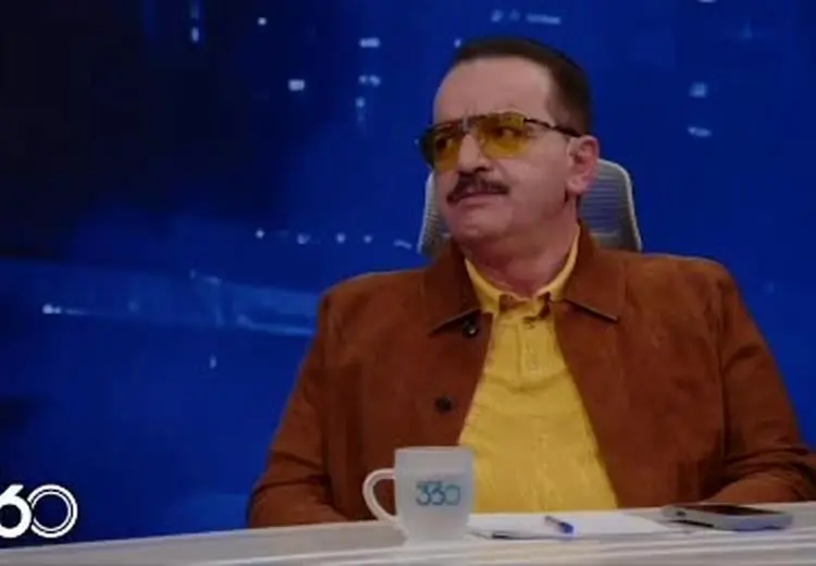 حمله مستقیم و تند مالک تراکتور به فردوسی‌پور