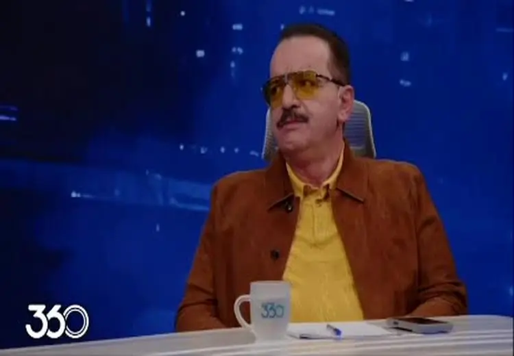 حمله مستقیم و تند مالک تراکتور به فردوسی‌پور