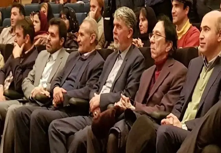 حضور مقامات دولتی در چهلمین جشنواره بین‌المللی موسیقی فجر
