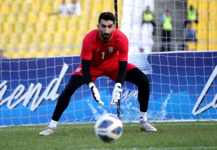 جایزه عجیب به پرسپولیسی‌ها