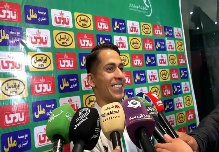 حمیدرضا طاهرخانی دچار سوختگی شد!
