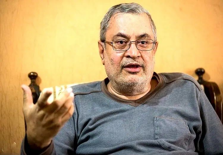 سعید حجاریان: چرا «گشت ارشاد مردانه» راه‌اندازی نشد؟