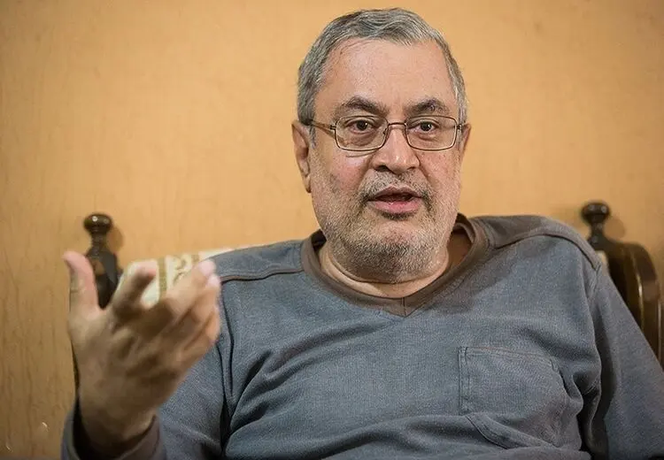 مهاجری: حجاریان زیر پای اصولگرایان پوست خربزه انداخته!