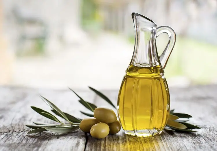 این روغن گیاهی از سکته قلبی و مغزی پیشگیری می‌کند