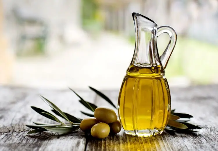این روغن گیاهی از سکته قلبی و مغزی پیشگیری می‌کند