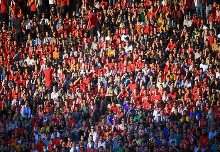  پرسپولیس-النصر یک‌ بازی ملی است