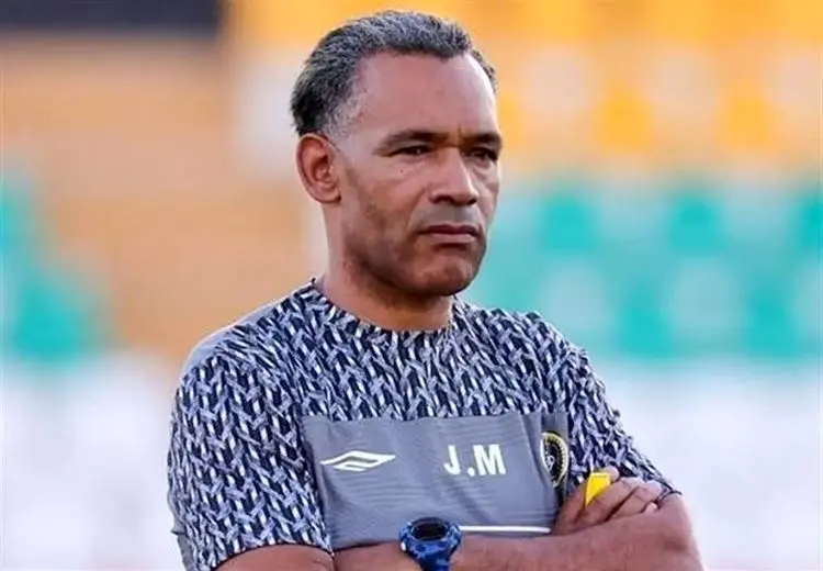 جدایی غیرمنتظره ژوزه مورایس از الوحده امارات