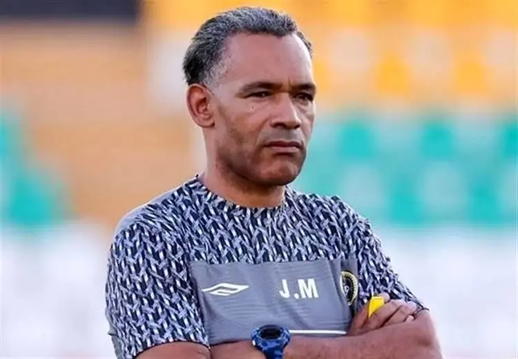 جدایی غیرمنتظره ژوزه مورایس از الوحده امارات