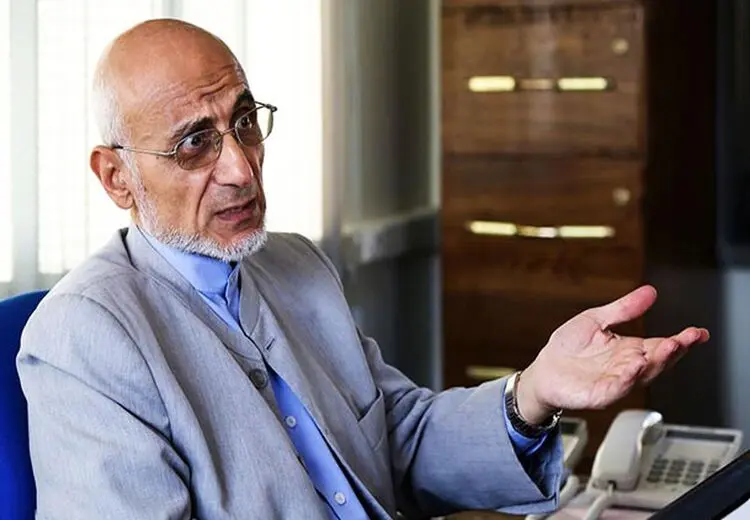 میرسلیم: FATF جنبه اعتقادی دارد نه سیاسی !