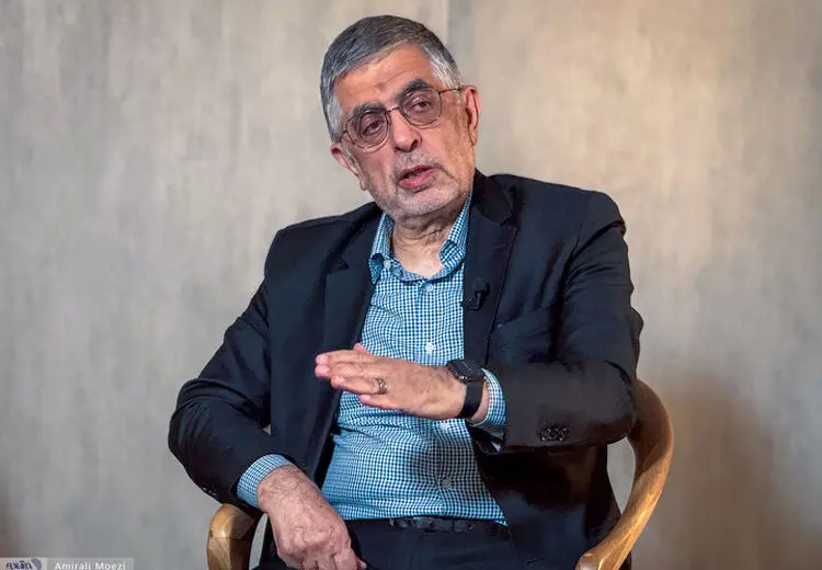 درخواست کرباسچی از پزشکیان؛ شما را به خدا در دستورتان برای مذاکره، اتمام این موش و گربه بازی را بگنجانید