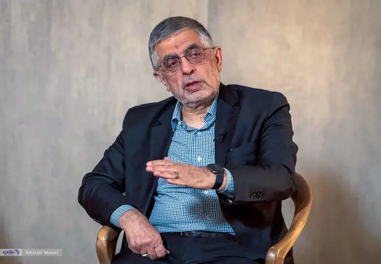 درخواست کرباسچی از پزشکیان؛ شما را به خدا در دستورتان برای مذاکره، اتمام این موش و گربه بازی را بگنجانید