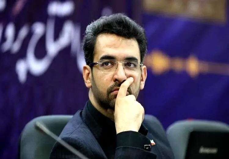 واکنش آذری جهرمی به حواشی مجریان تلویزیون: وفاداران خود را هم سر بریدند