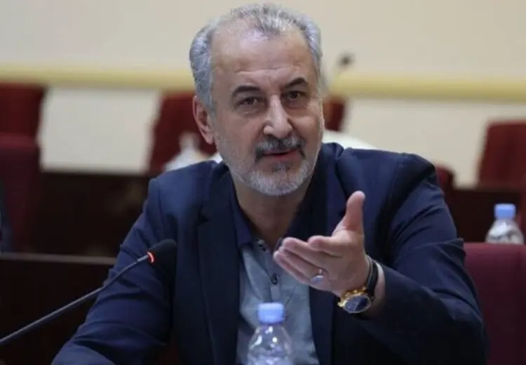 مدیرعامل پرسپولیس: قسط سوم طلب رادو پرداخت شد