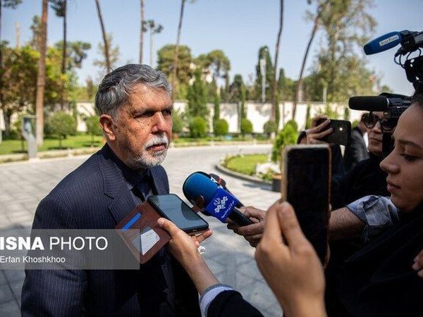 واکنش وزیر فرهنگ به تشکیل پرونده برای یک بازیگر سینما و تلویزیون