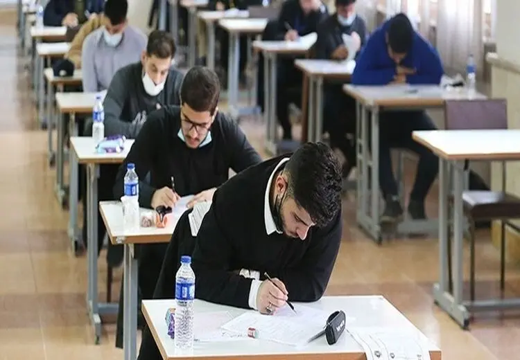 مهلت انتخاب رشته آزمون ارشد تمدید شد