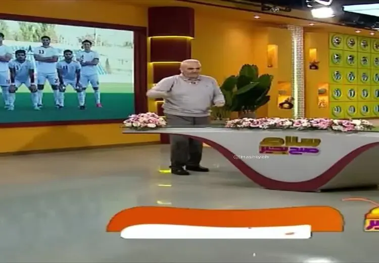 ناراحتی شدید جواد خیابانی از پیشنهاد رشوه یک مسئول!