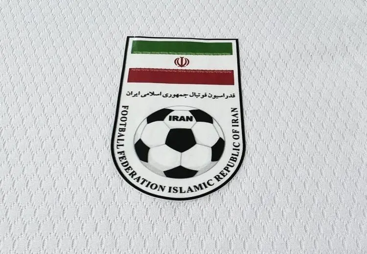 پیراهن تیم ملی عوض شد + عکس