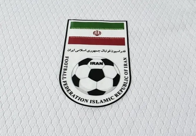 پیراهن تیم ملی عوض شد + عکس
