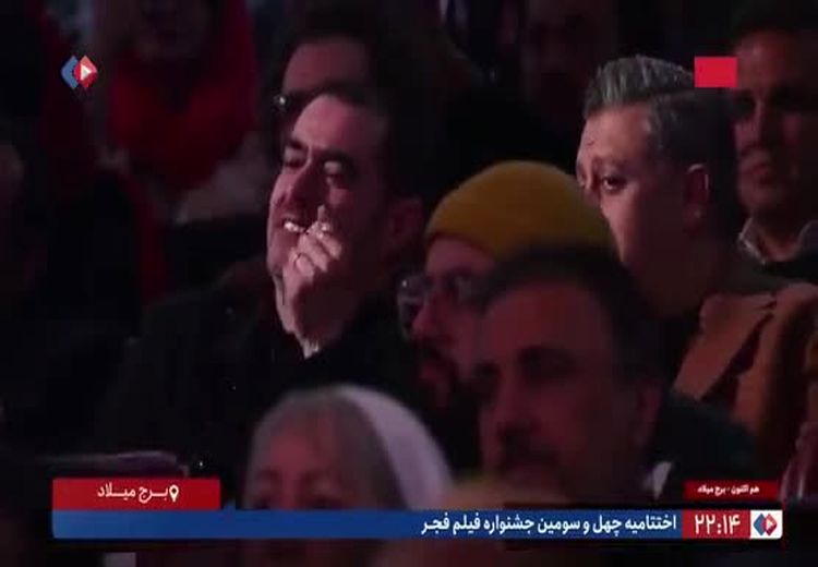 آقای وزیر! نترسید؛ هیچ فیلمی در هیچ مملکتی انقلاب نکرده؛ فیلم قاتل وحشی را اکران کنید
