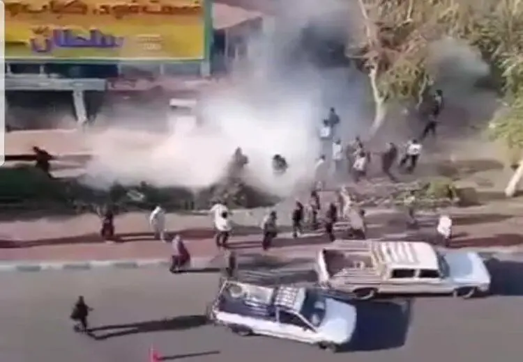بازداشت شهردار و مسئول اجراییات شهرداری اهواز 