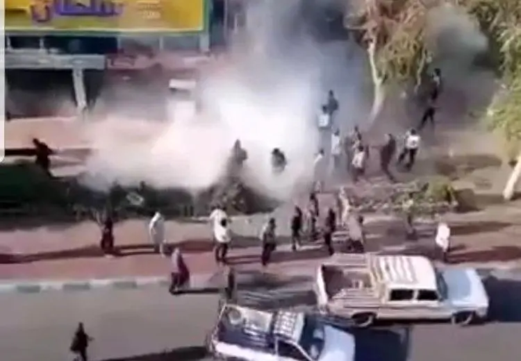 بازداشت شهردار و مسئول اجراییات شهرداری اهواز 