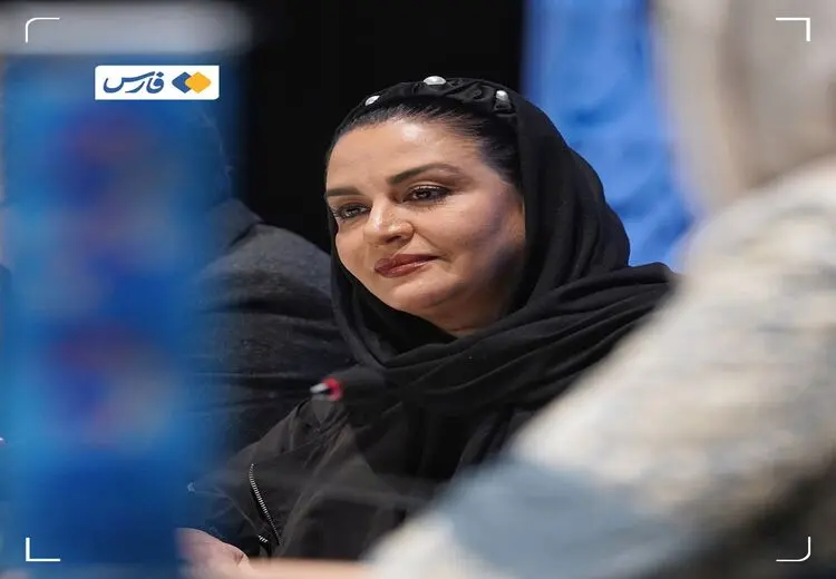 مریلا زارعی خطاب به اسرائیل: پایانت نزدیک تر از نزدیک است