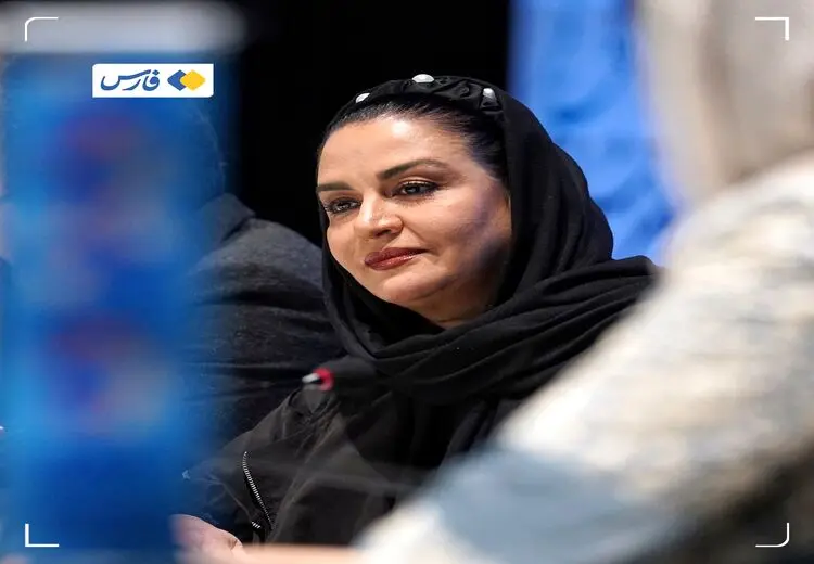 مریلا زارعی خطاب به اسرائیل: پایانت نزدیک تر از نزدیک است