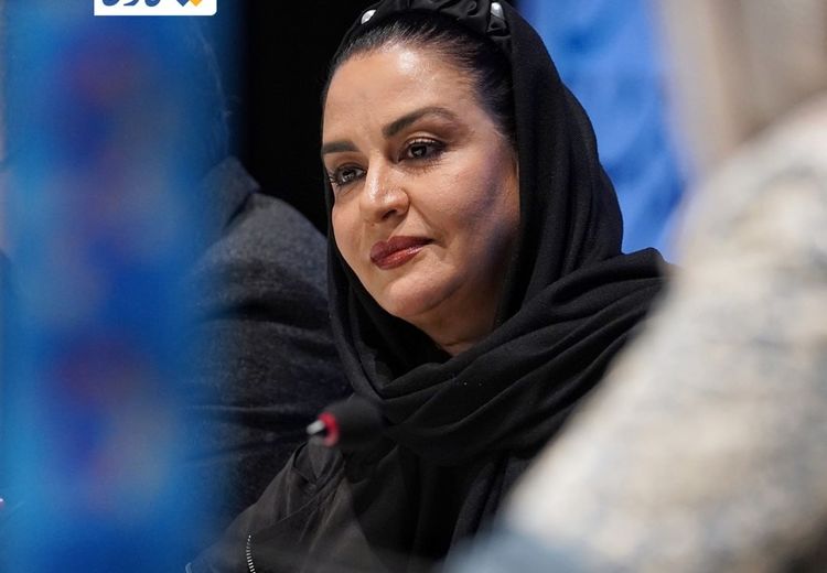 مریلا زارعی خطاب به اسرائیل: پایانت نزدیک تر از نزدیک است