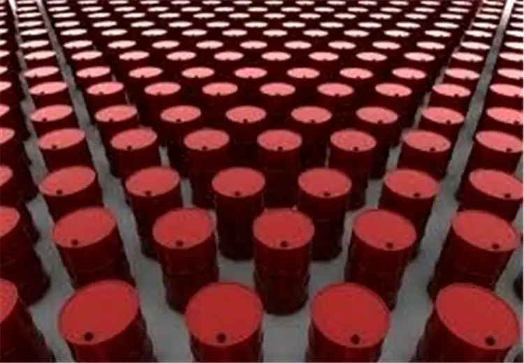 گلدمن ساکس: قیمت نفت از رکورد سال ۲۰۰۸ بیشتر می شود