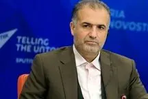 ۵ شرط ایران برای پایان جنگ تحمیلی از زبان سفیر ایران در روسیه