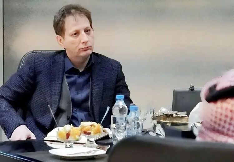 ردپای داماد ترامپ در بازگشت بابک زنجانی ؟!