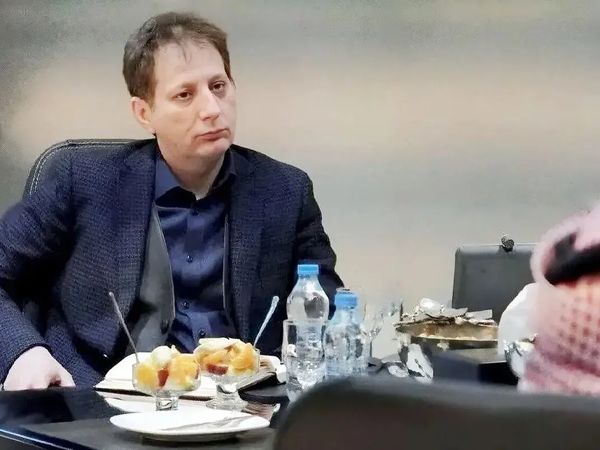 ردپای داماد ترامپ در بازگشت بابک زنجانی ؟!