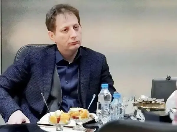 شکایت محسن رفیقدوست از بابک‌زنجانی به اتهام کلاهبرداری