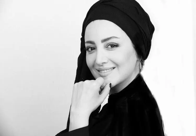 اولین عکس از مادر خیلی جوان شیلا خداداد