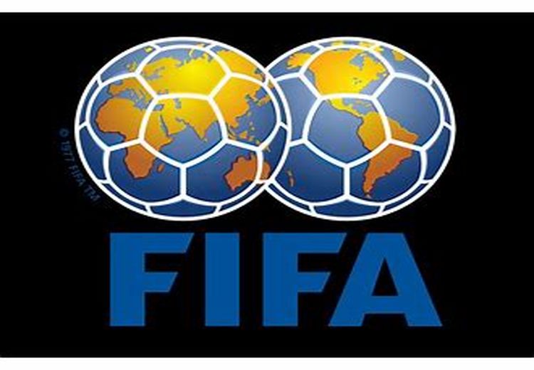 عکس/ رونمایی فیفا از لوگوی جام جهانی ۲۰۲۶