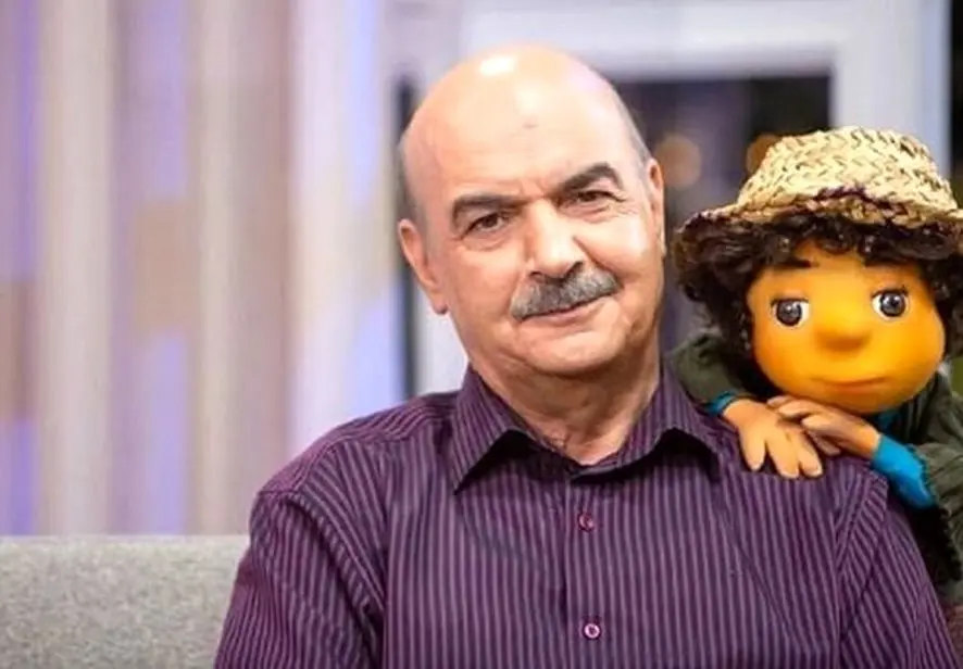 پست قابل تامل ایرج طهماست درباره حمله آمریکا و اسراییل