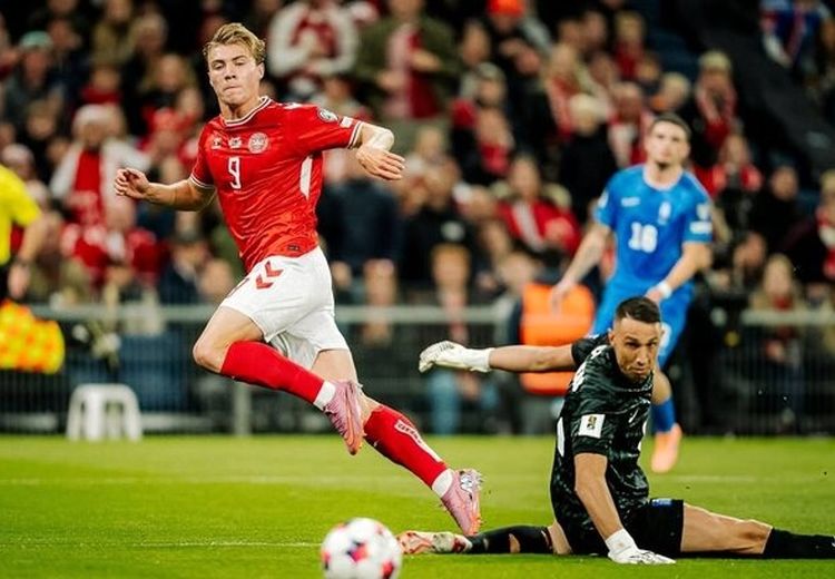 رابطه گلزنی مهاجم مشهور با سس کچاپ سوژه شد!