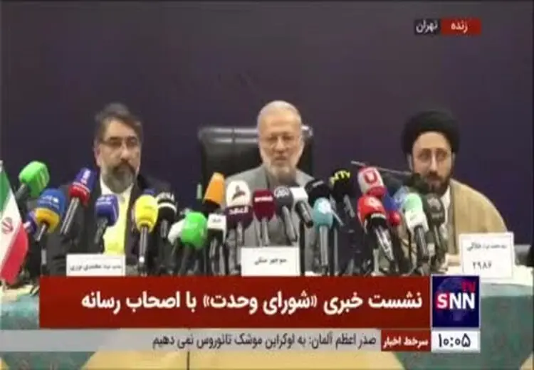 پاسخ حدادعادل به چرایی تعدد لیست اصولگراها:همیشه کنار چنار بلند، پاجوش هم زده می شود!