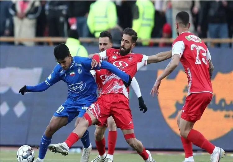 دلیل نیمکت نشینی فرشاد فرجی چه بود؟