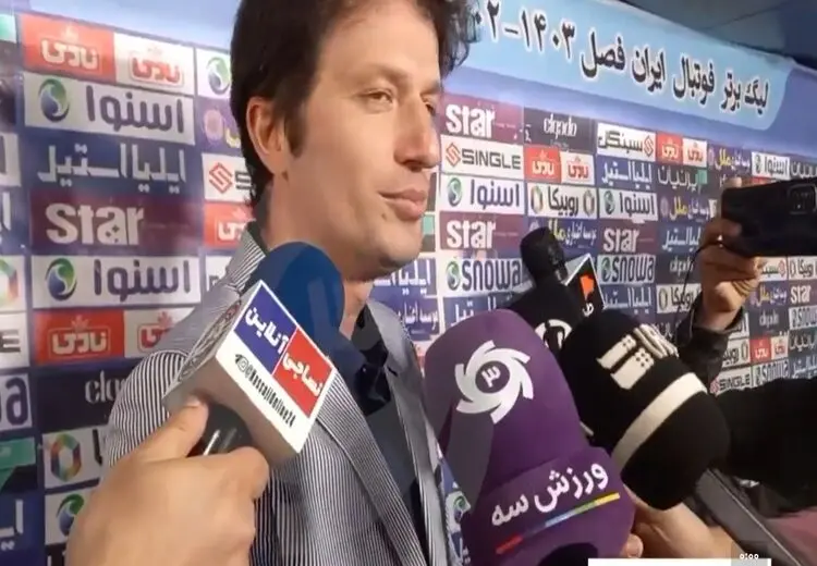 علی عالی: تمرکز مهم ترین موضوع برای نساجی است