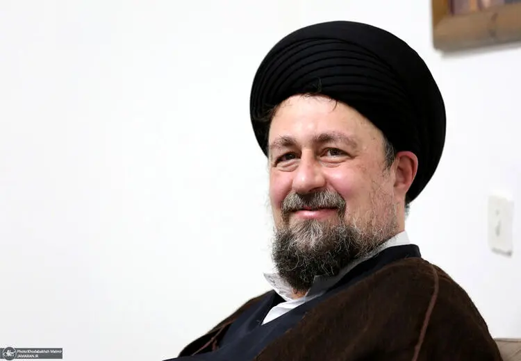 واکنش سیدحسن خمینی به انتخاب ممدانی