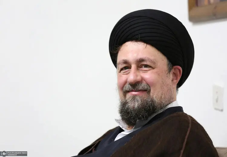 واکنش سیدحسن خمینی به انتخاب ممدانی