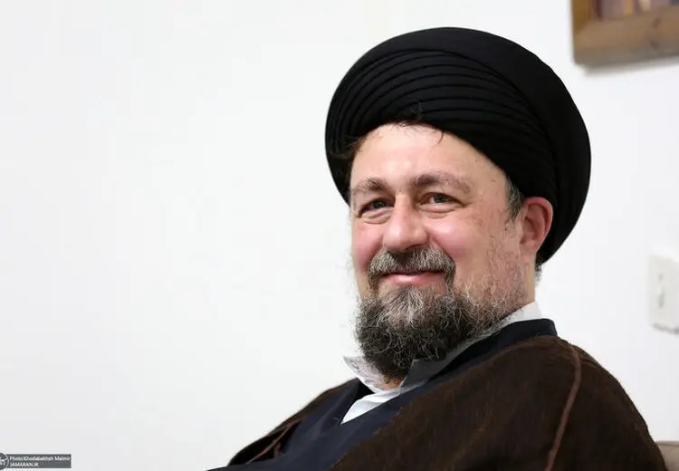 واکنش سیدحسن خمینی به انتخاب ممدانی