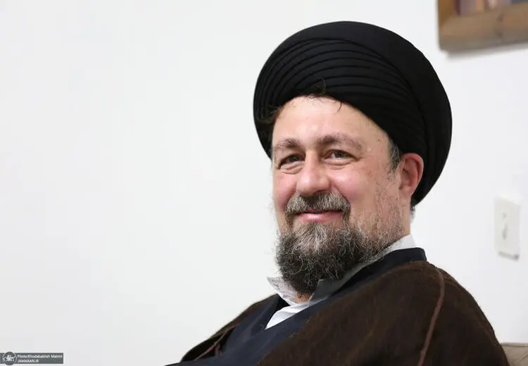 واکنش سیدحسن خمینی به انتخاب ممدانی