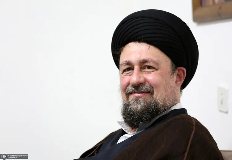 واکنش سیدحسن خمینی به انتخاب ممدانی