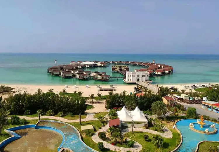 اصلا خود کلمۀ پلاژ چه نسبتی با امامت جمعه دارد؟